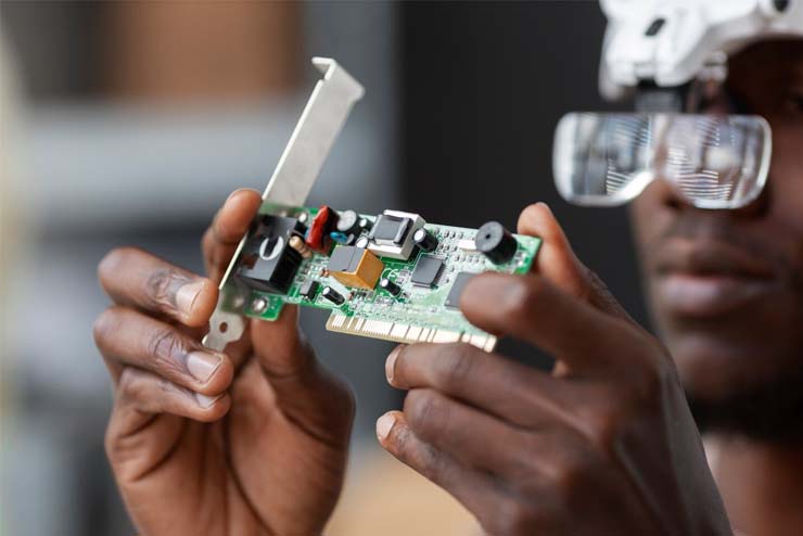 Human Resources Outsourcing Services