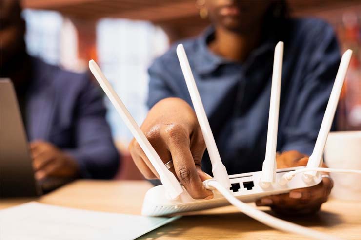 Recruitment & Staffing