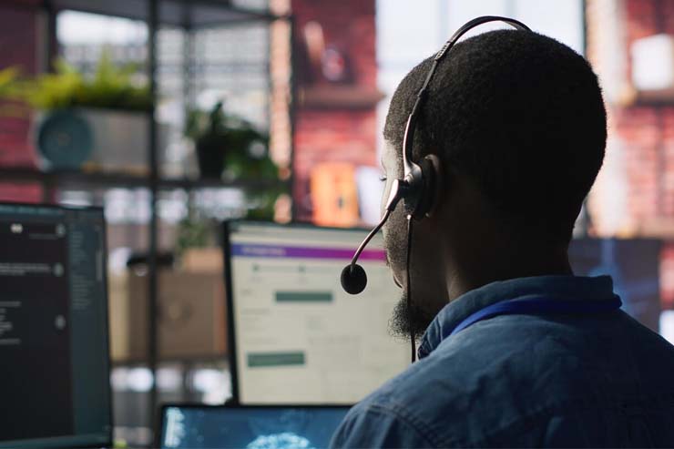 Institutional Cleaning